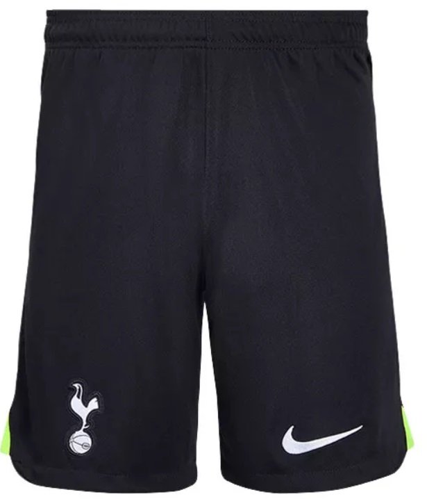 Calção II Tottenham 2022 2023 Away